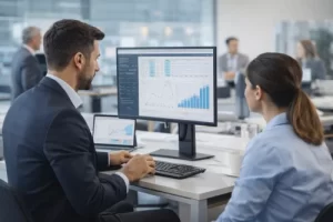 Administración y gestión empresarial